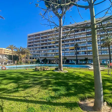 아파트 Casa Playa - Piscina Y Playa *