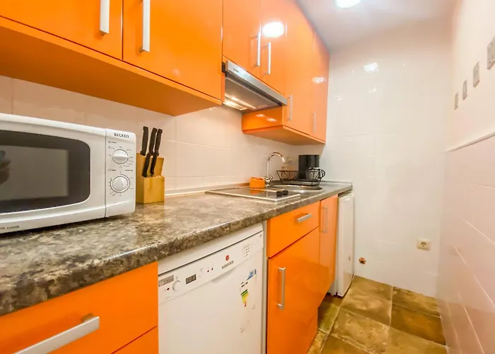 Casa Playa - Piscina Y Playa *