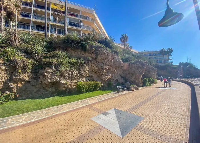 Lägenhet Casa Playa - Piscina Y Playa