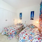 Apartmán Casa Playa - Piscina Y Playa