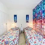 Casa Playa - Piscina Y Playa Torremolinos