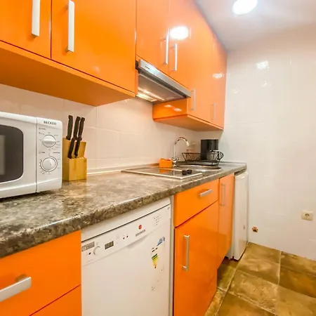 Casa Playa - Piscina Y Playa *