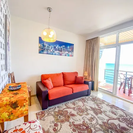 Apartment Casa Playa - Piscina Y Playa Torremolinos