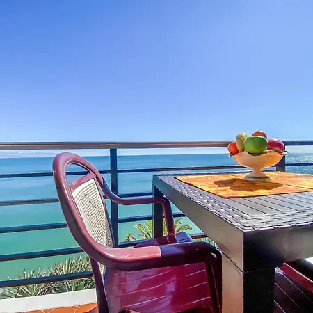 Casa Playa - Piscina Y Playa Apartment *