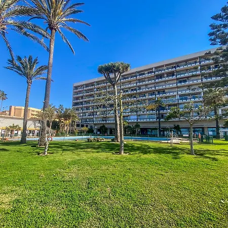 Casa Playa - Piscina Y Playa Apartment