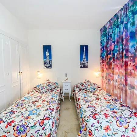 Casa Playa - Piscina Y Playa Torremolinos