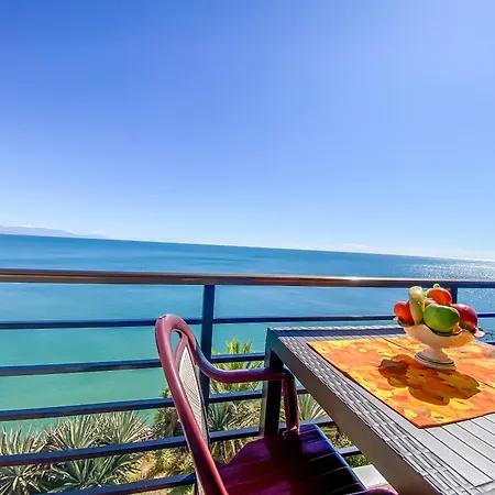 Casa Playa - Piscina Y Playa