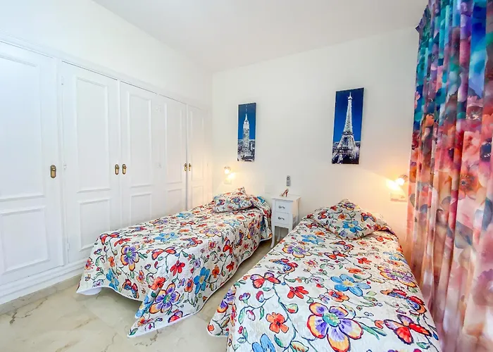 Apartamento Casa Playa - Piscina Y Playa