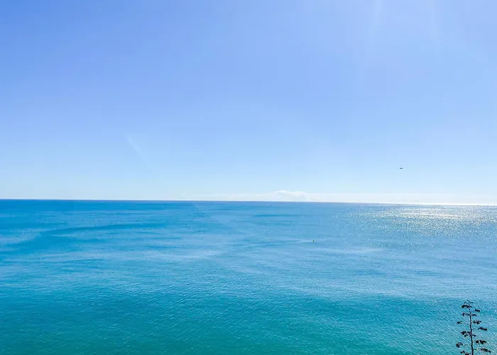 Casa Playa - Piscina Y Playa