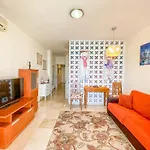 شقة Casa Playa - Piscina Y Playa توريمولينوس
