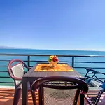 Casa Playa - Piscina Y Playa شقة