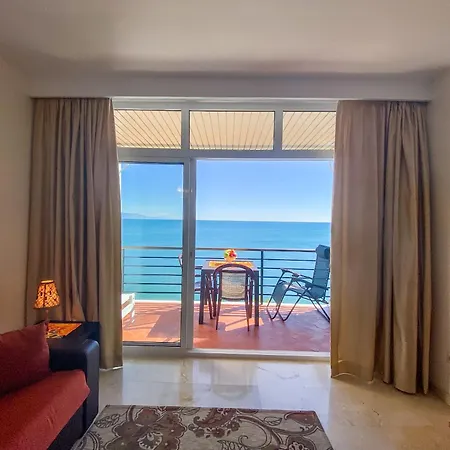 Casa Playa - Piscina Y Playa Daire Torremolinos