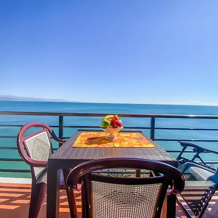 Casa Playa - Piscina Y Playa 아파트