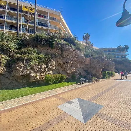 Appartement Casa Playa - Piscina Y Playa