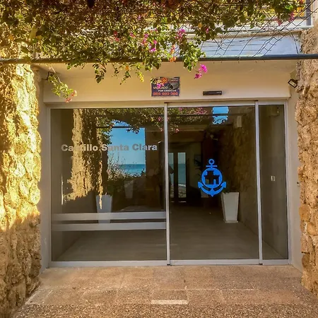 Casa Playa - Piscina Y Playa شقة توريمولينوس