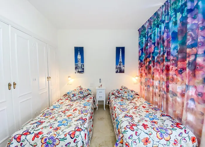 Casa Playa - Piscina Y Playa Torremolinos