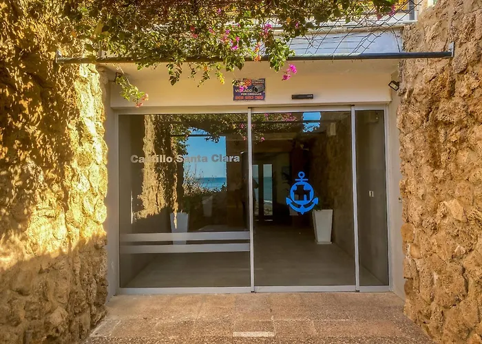 Casa Playa - Piscina Y Playa Daire Torremolinos