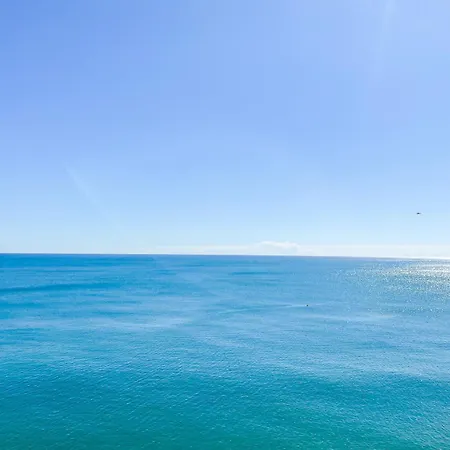 Casa Playa - Piscina Y Playa