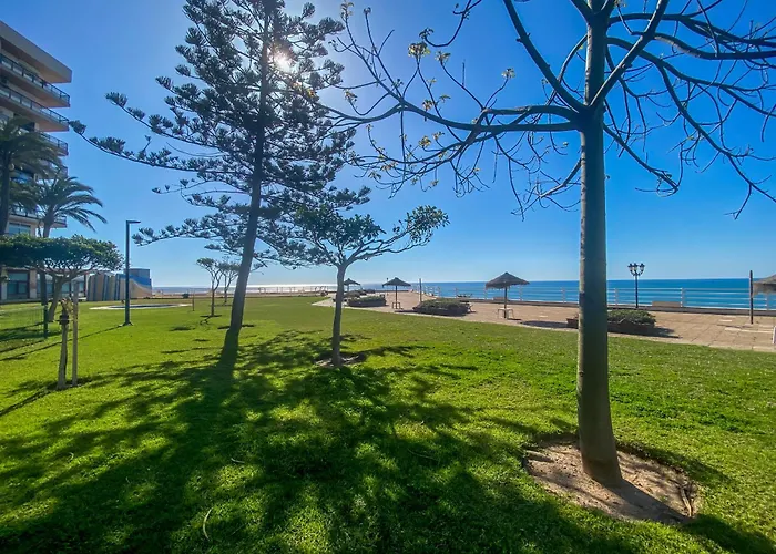 Apartament Casa Playa - Piscina Y Playa